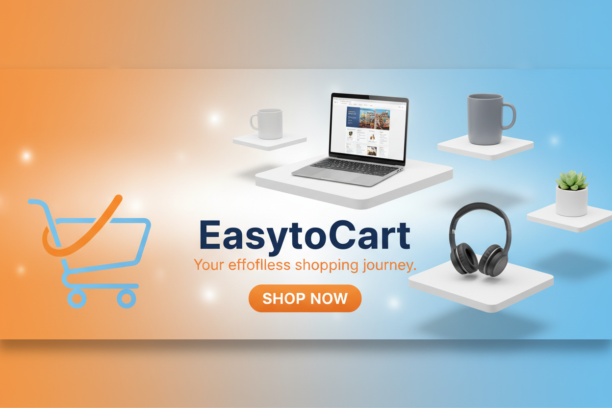 EasytoCart Shop